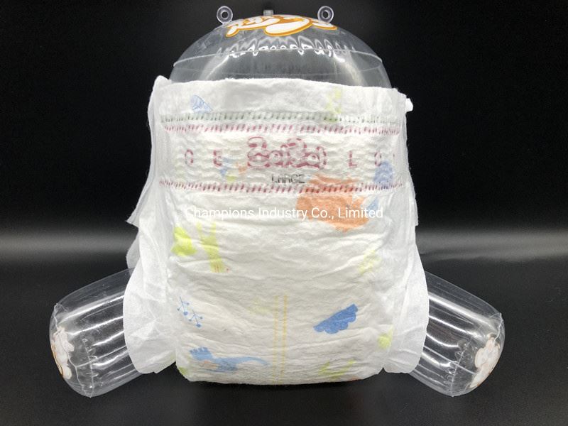 High-Quality-Leak-Guard-Elastic-Waist-Baby-Diapers