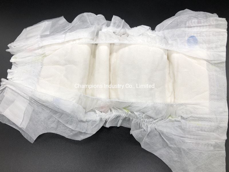 High-Quality-Leak-Guard-Elastic-Waist-Baby-Diapers (5)