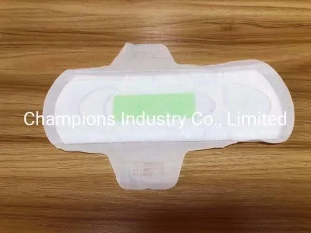 Fnug SAP-hygiejnebind