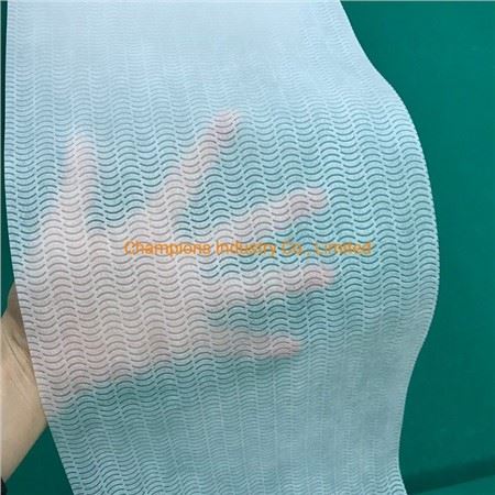 Kina Nonwoven Frontal Tape Supplies